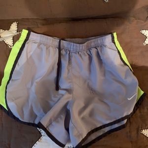 Nike athletic shorts